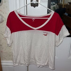 Hollister Sleep Shirt Size L